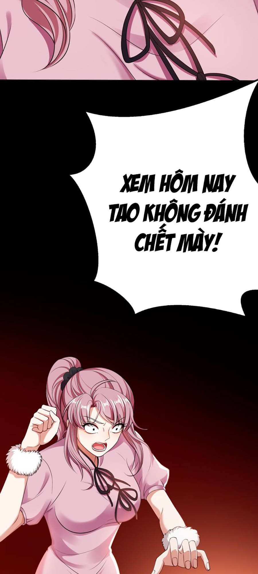 Kế Hoạch Công Lược Của Cô Vợ Gả Thay Chapter 30 - Trang 2