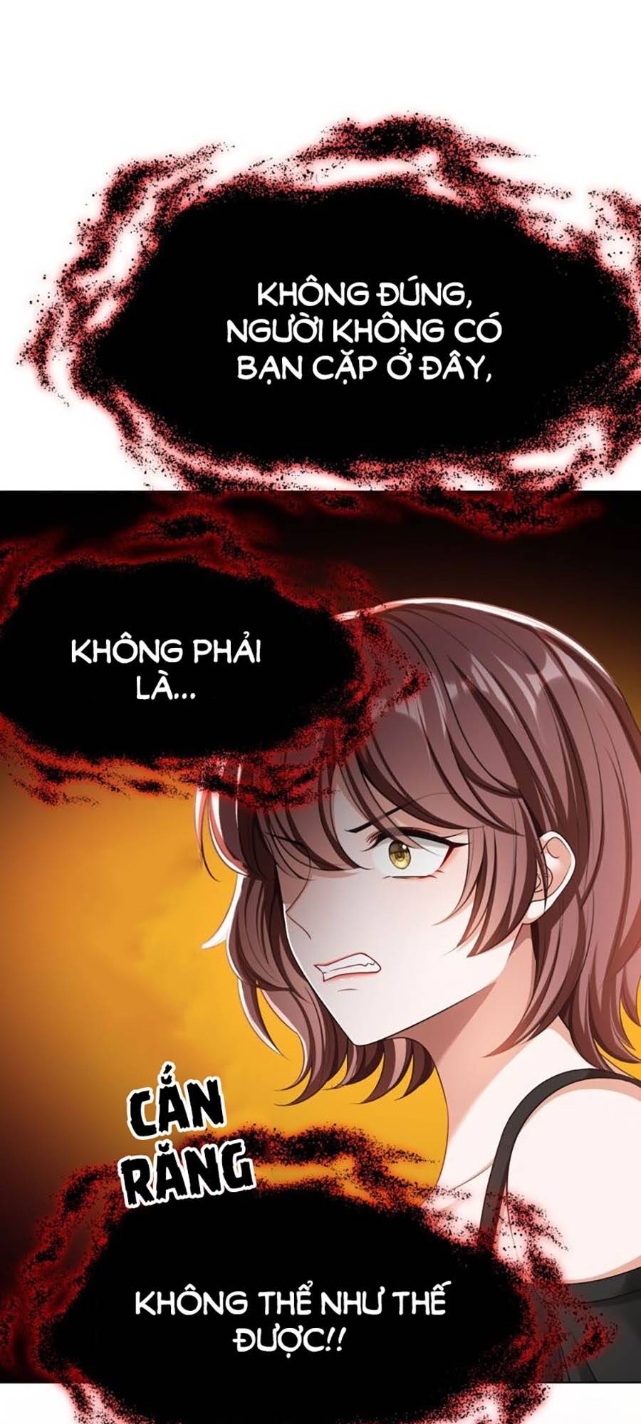 Kế Hoạch Công Lược Của Cô Vợ Gả Thay Chapter 25 - Trang 2