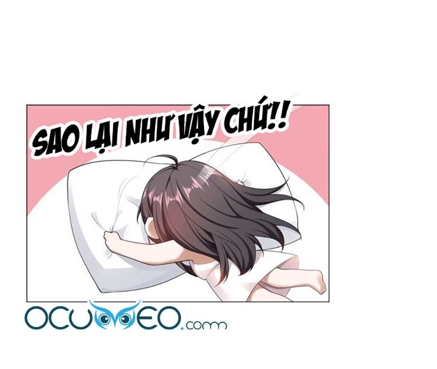 Kế Hoạch Công Lược Của Cô Vợ Gả Thay Chapter 23 - Trang 2