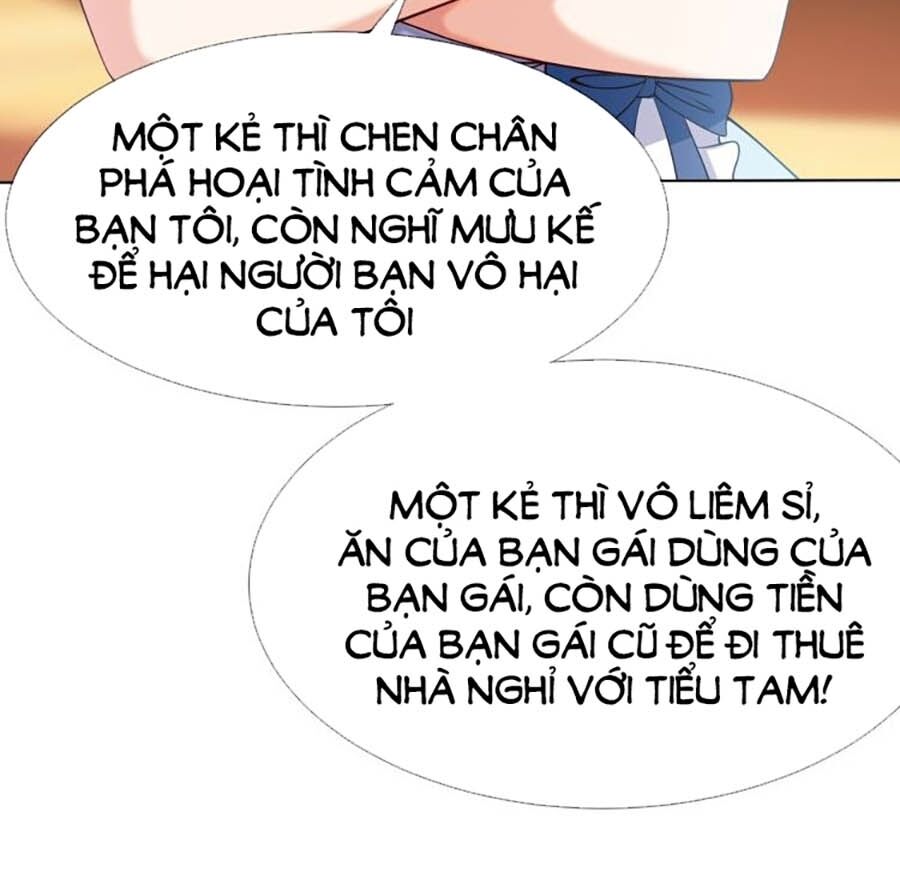 Kế Hoạch Công Lược Của Cô Vợ Gả Thay Chapter 22 - Trang 2