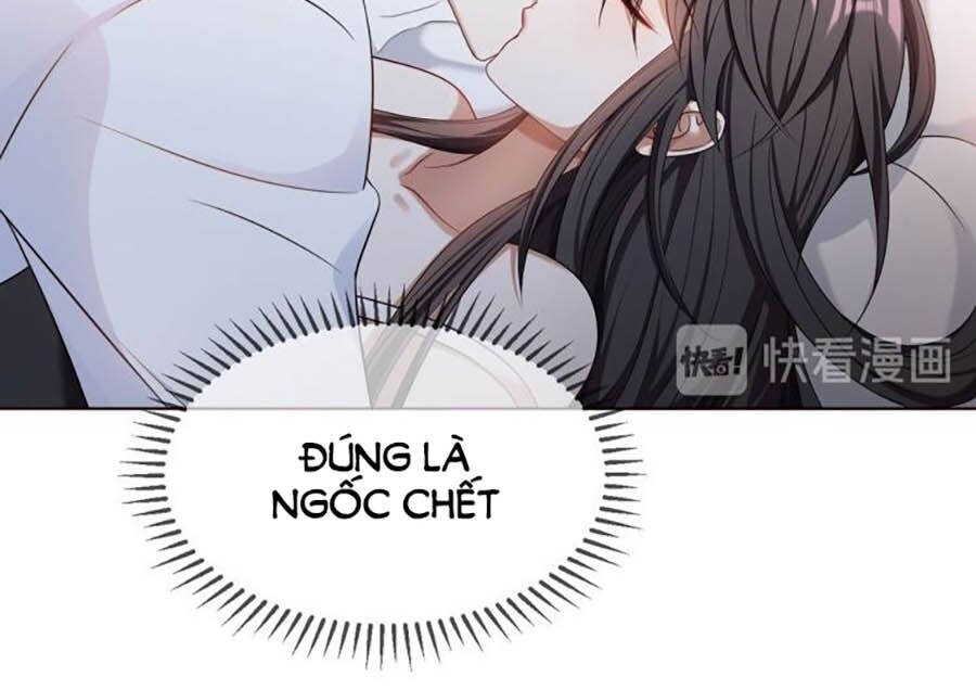 Kế Hoạch Công Lược Của Cô Vợ Gả Thay Chapter 22 - Trang 2