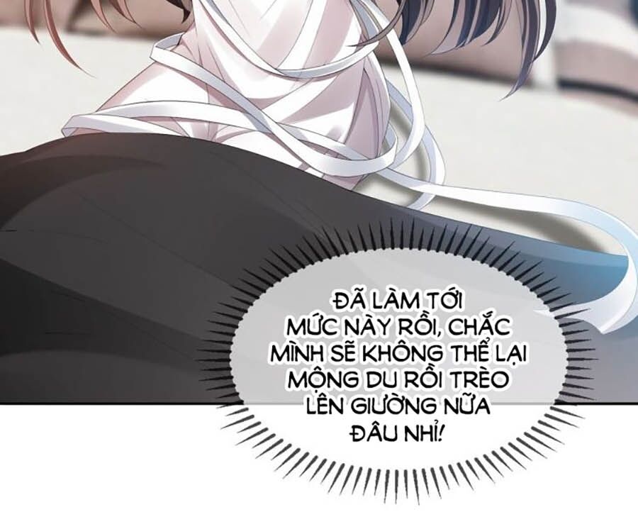 Kế Hoạch Công Lược Của Cô Vợ Gả Thay Chapter 21 - Trang 2