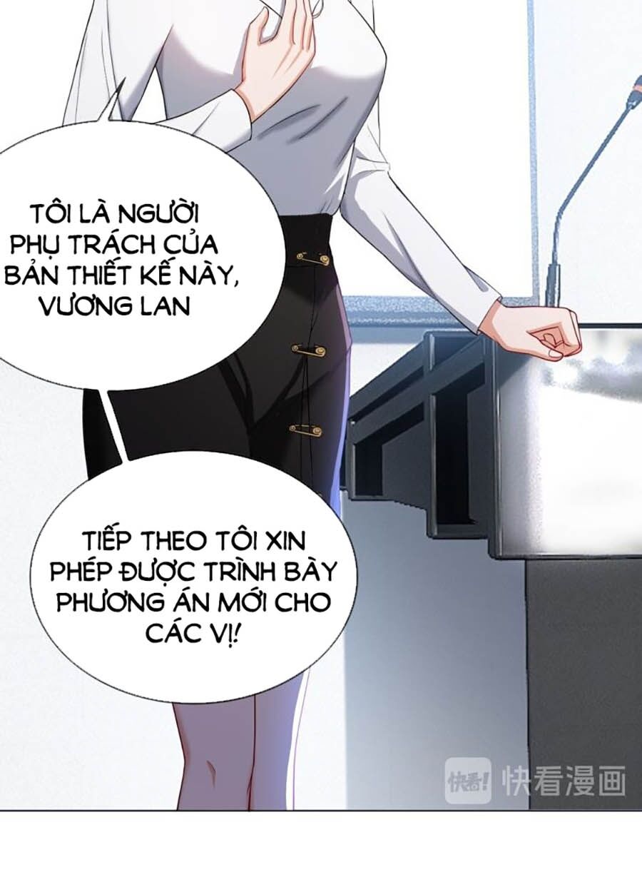 Kế Hoạch Công Lược Của Cô Vợ Gả Thay Chapter 19 - Trang 2