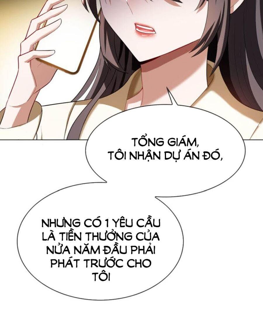 Kế Hoạch Công Lược Của Cô Vợ Gả Thay Chapter 18 - Trang 2