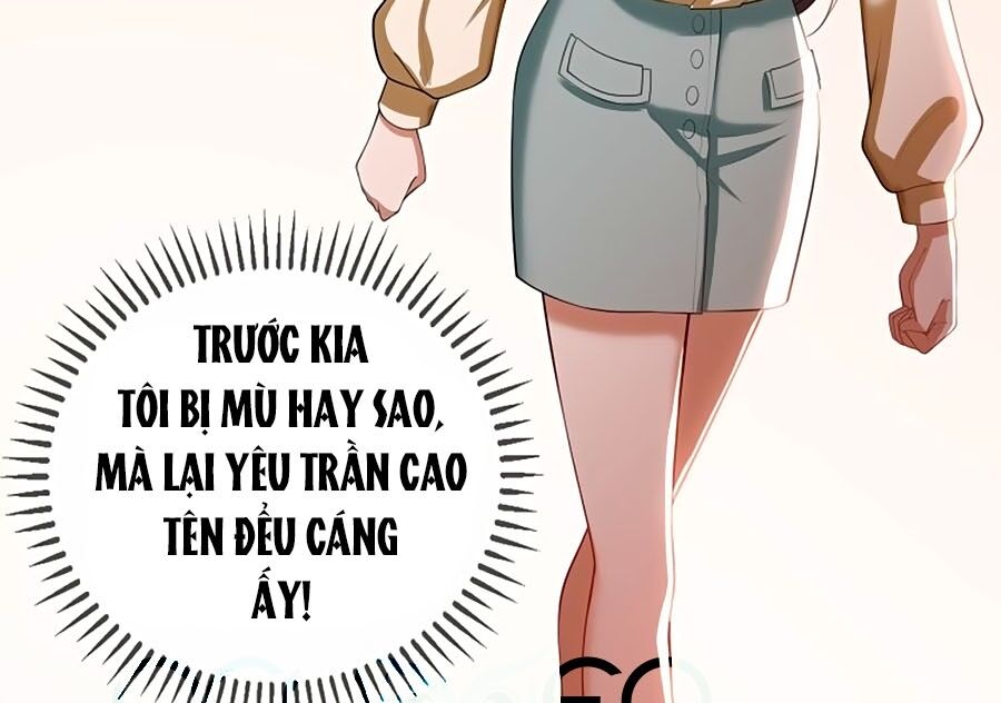 Kế Hoạch Công Lược Của Cô Vợ Gả Thay Chapter 17 - Trang 2