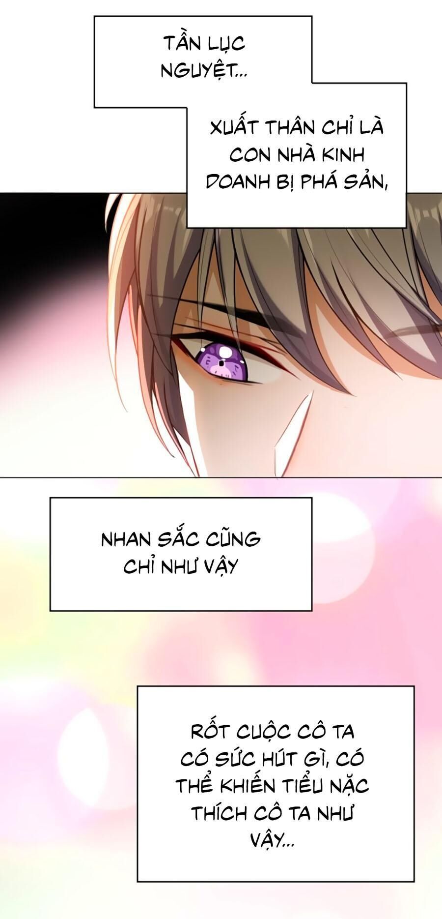 Kế Hoạch Công Lược Của Cô Vợ Gả Thay Chapter 15 - Trang 2