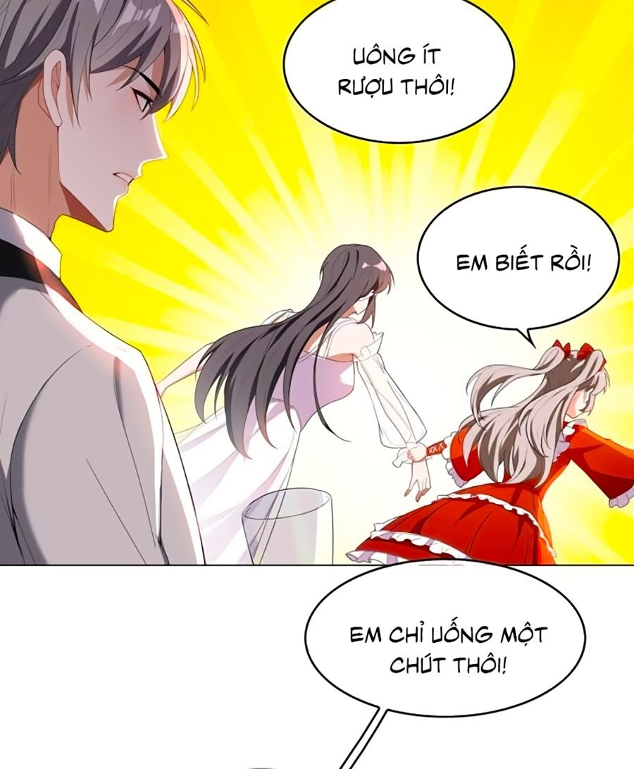 Kế Hoạch Công Lược Của Cô Vợ Gả Thay Chapter 14 - Trang 2