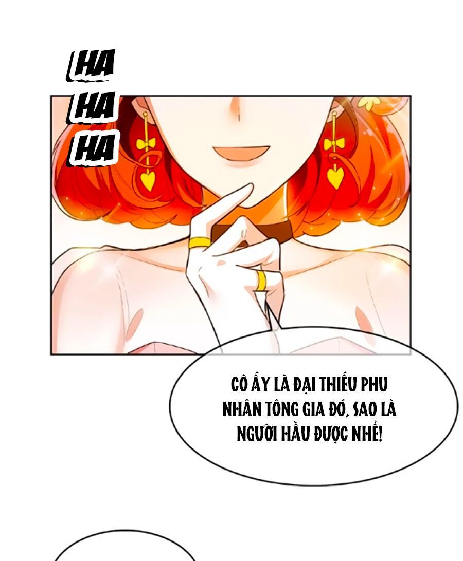 Kế Hoạch Công Lược Của Cô Vợ Gả Thay Chapter 7 - Trang 2