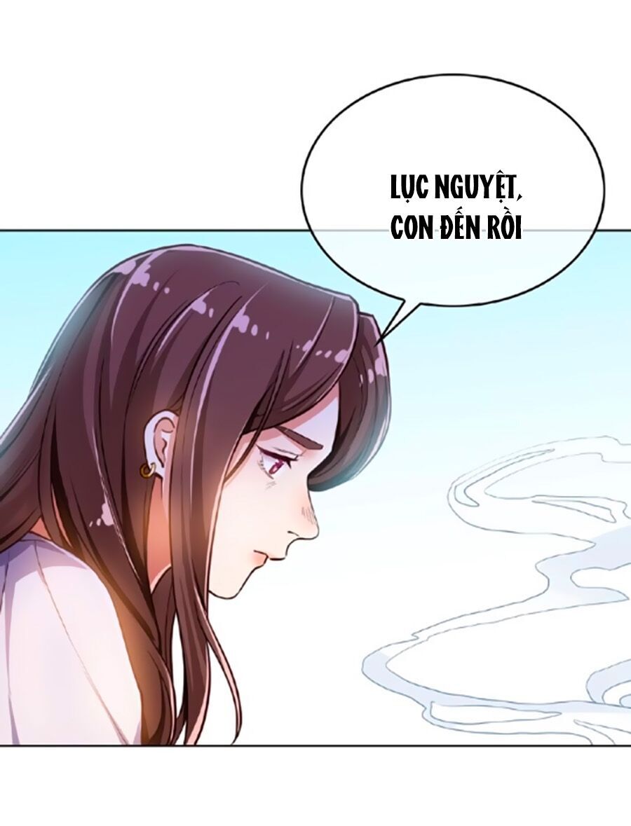 Kế Hoạch Công Lược Của Cô Vợ Gả Thay Chapter 6 - Trang 2