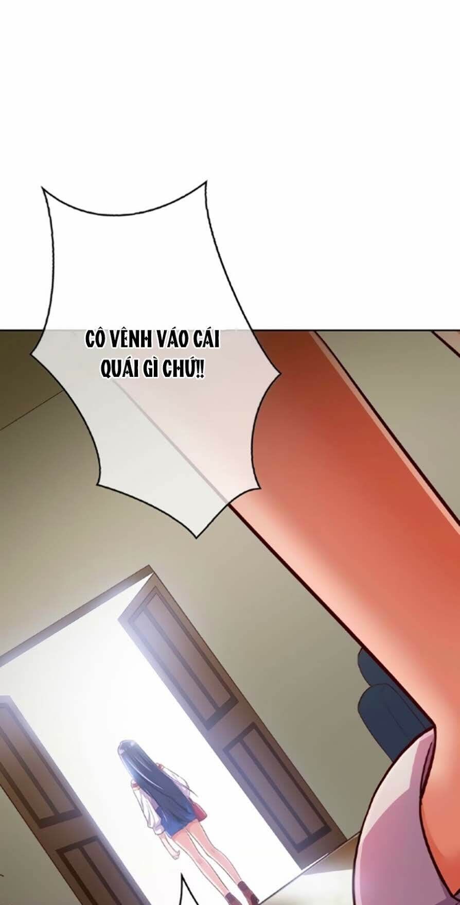 Kế Hoạch Công Lược Của Cô Vợ Gả Thay Chapter 6 - Trang 2