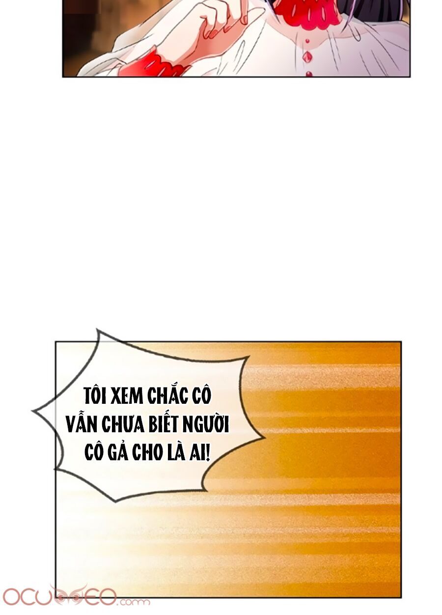 Kế Hoạch Công Lược Của Cô Vợ Gả Thay Chapter 4 - Trang 2