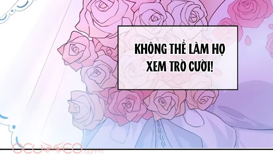 Kế Hoạch Công Lược Của Cô Vợ Gả Thay Chapter 2 - Trang 2