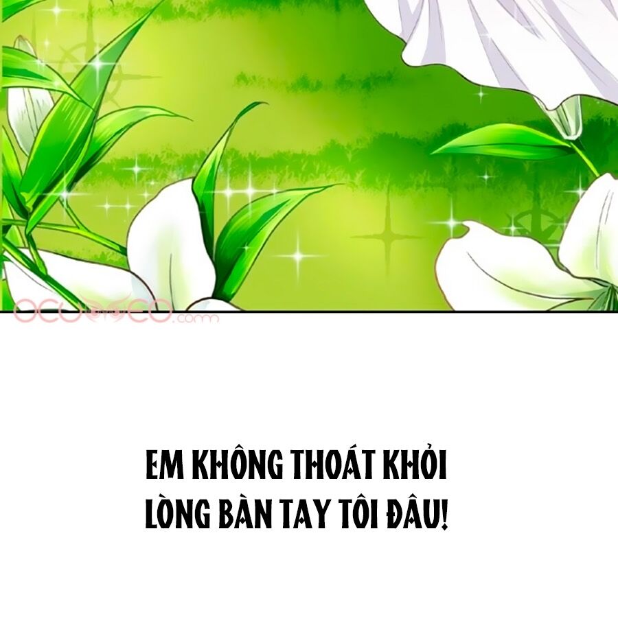 Kế Hoạch Công Lược Của Cô Vợ Gả Thay Chapter 2 - Trang 2