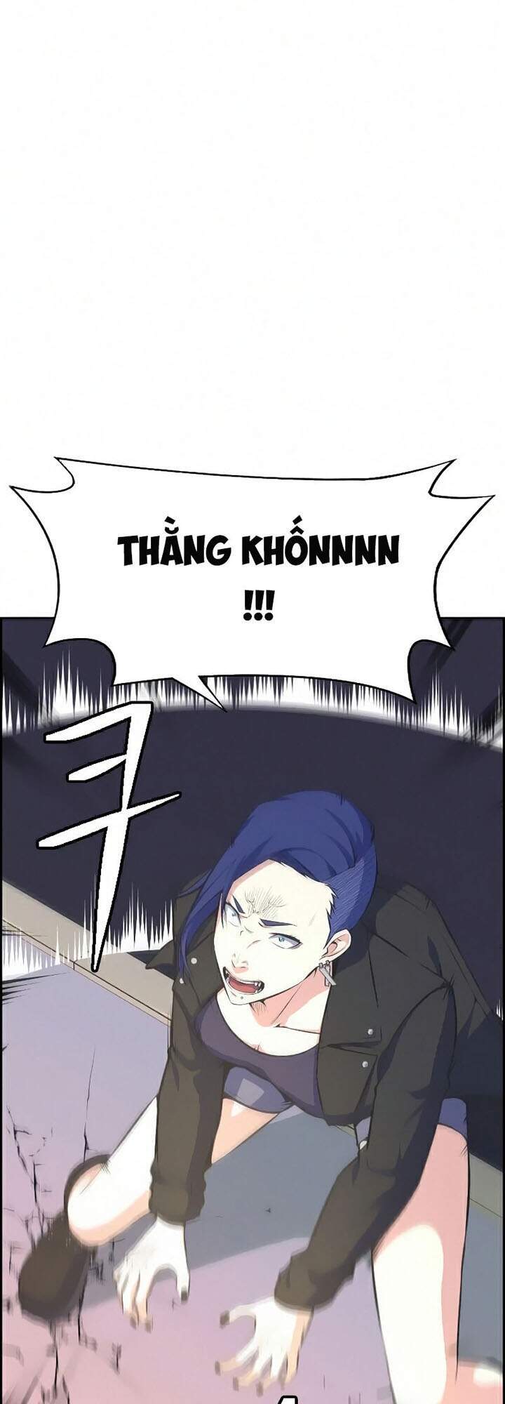 Kẻ Ngoại Đạo Chapter 9 - Trang 2