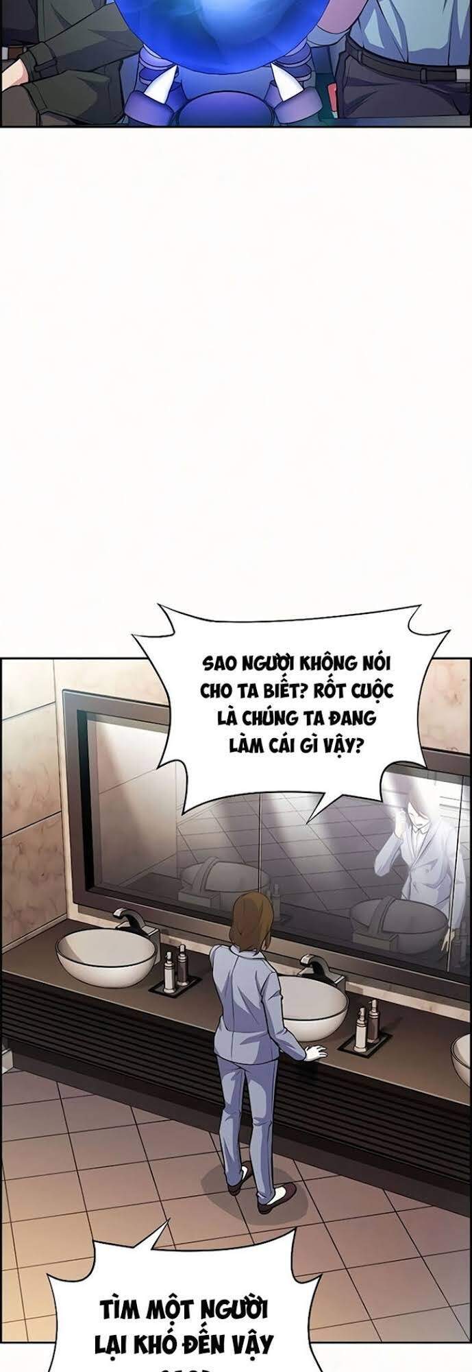 Kẻ Ngoại Đạo Chapter 8 - Trang 2