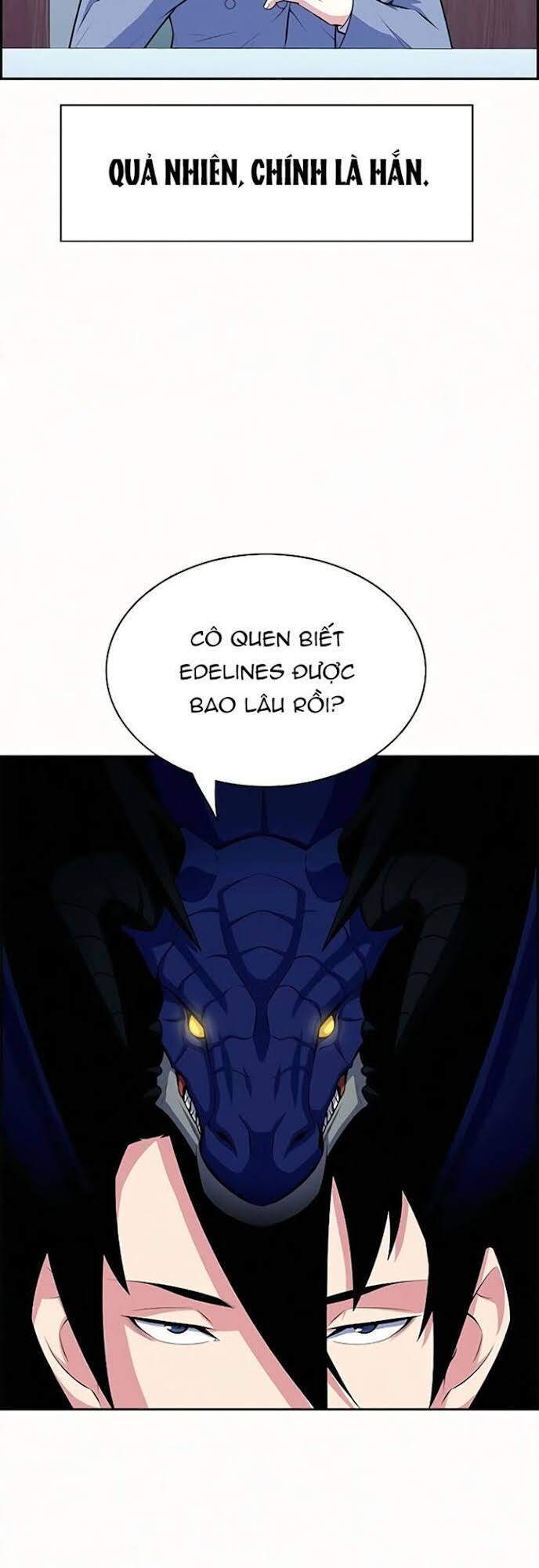 Kẻ Ngoại Đạo Chapter 8 - Trang 2