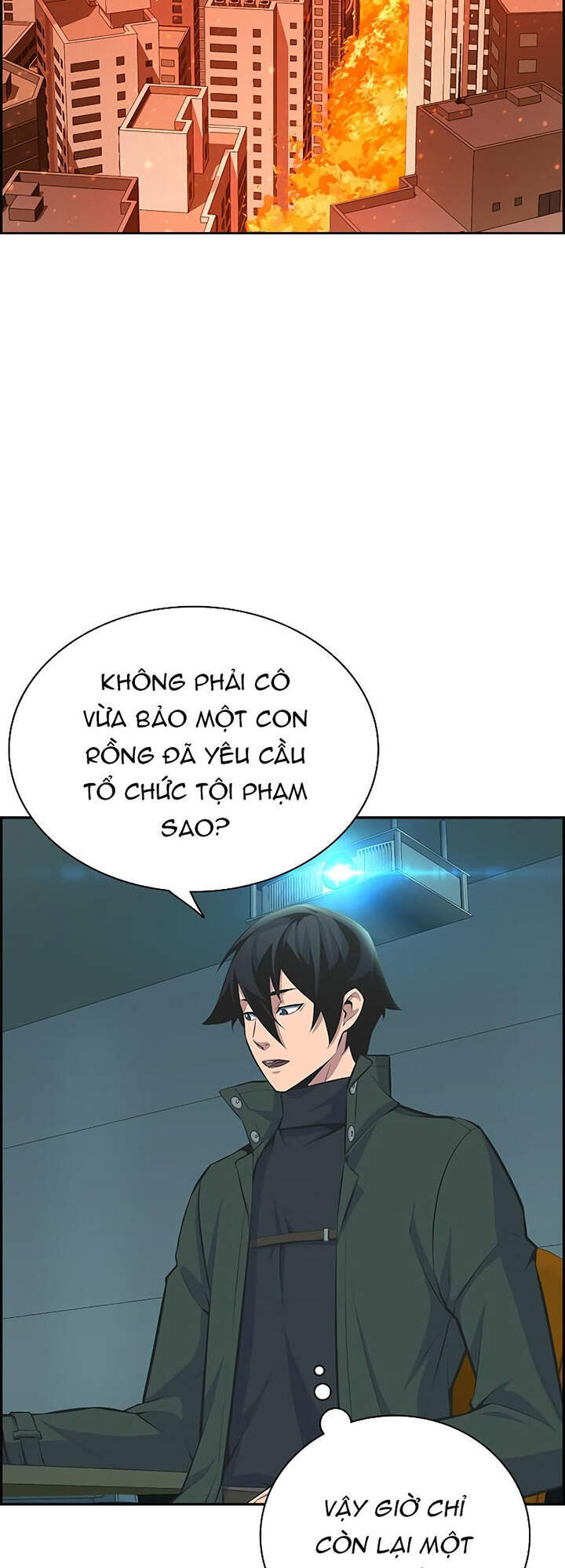 Kẻ Ngoại Đạo Chapter 7 - Trang 2