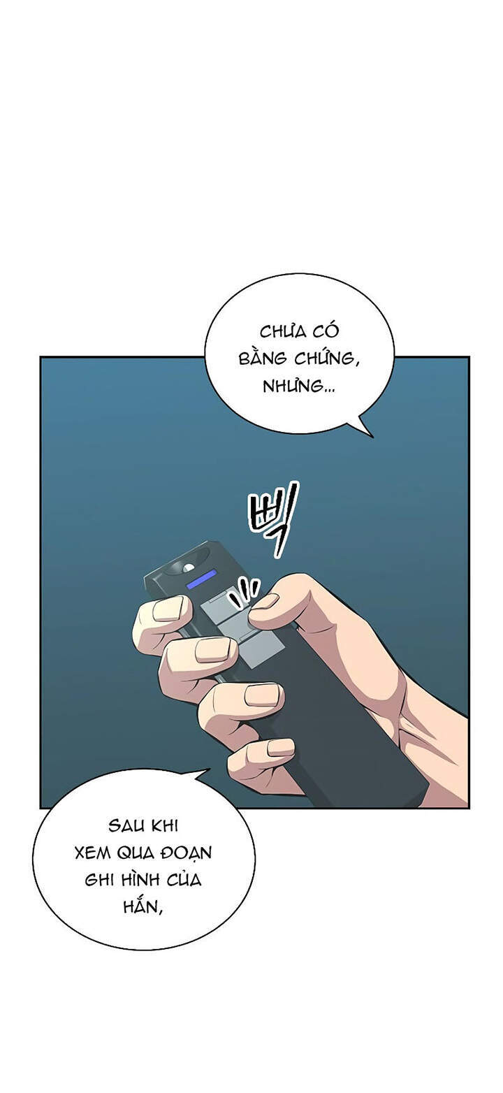 Kẻ Ngoại Đạo Chapter 7 - Trang 2