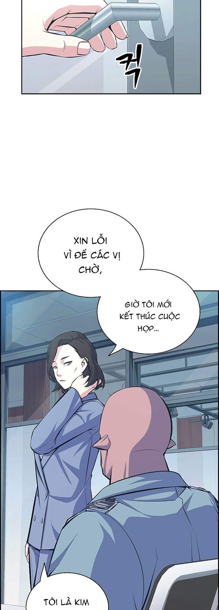 Kẻ Ngoại Đạo Chapter 7 - Trang 2