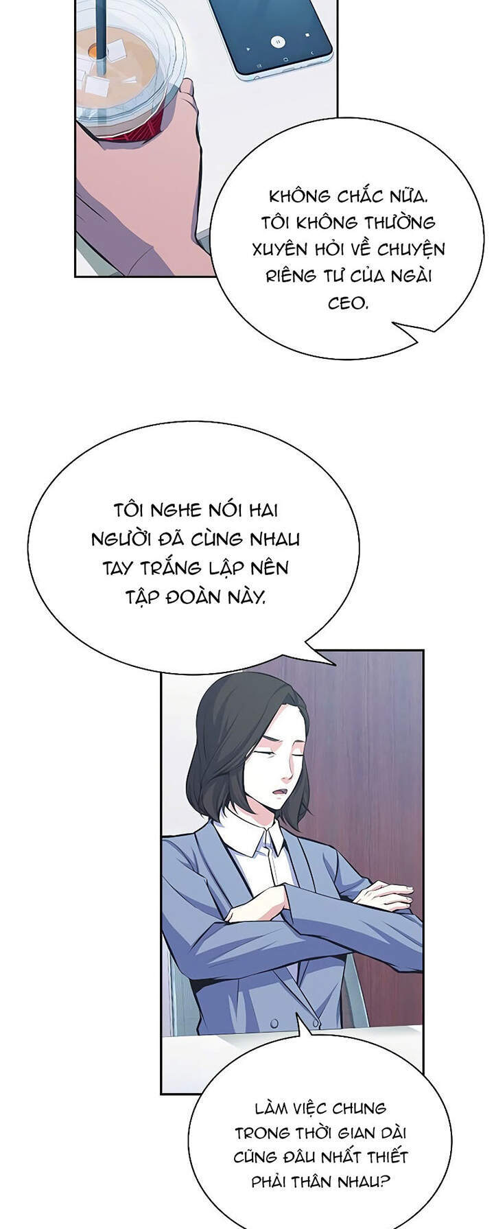 Kẻ Ngoại Đạo Chapter 7 - Trang 2