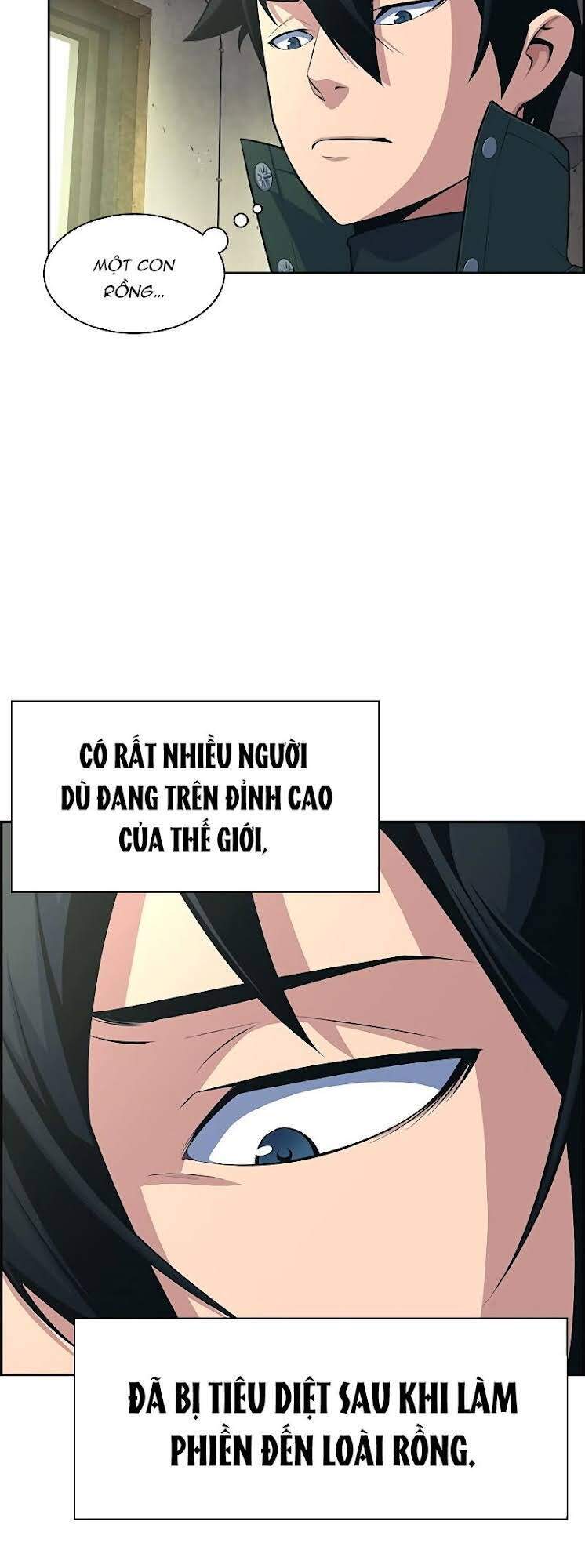 Kẻ Ngoại Đạo Chapter 6 - Trang 2