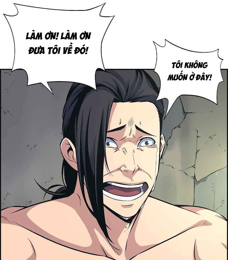 Kẻ Ngoại Đạo Chapter 5 - Trang 2