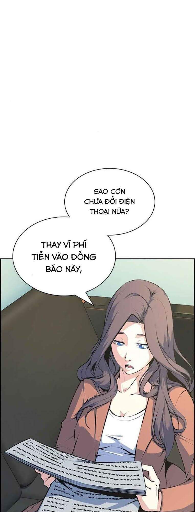 Kẻ Ngoại Đạo Chapter 3 - Trang 2