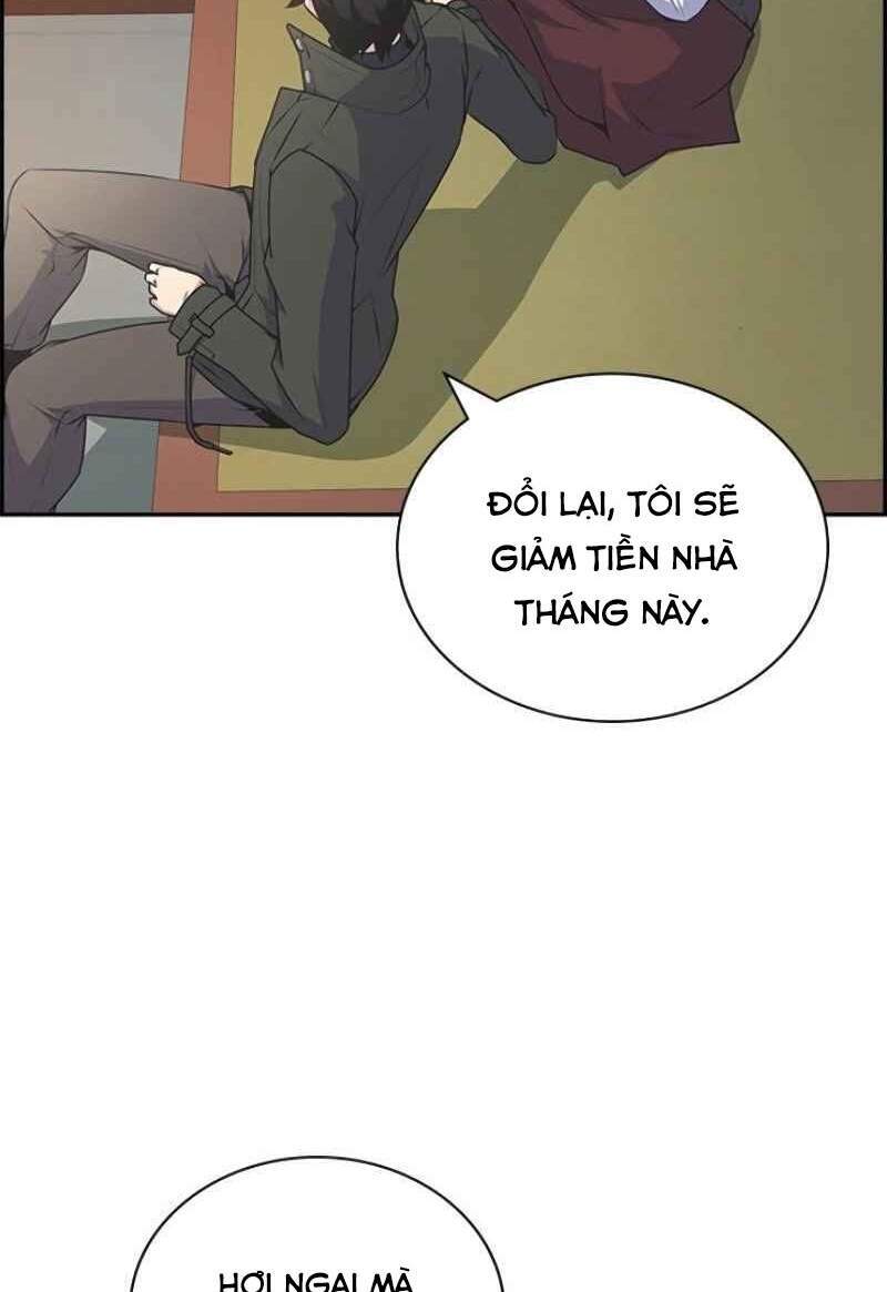 Kẻ Ngoại Đạo Chapter 3 - Trang 2