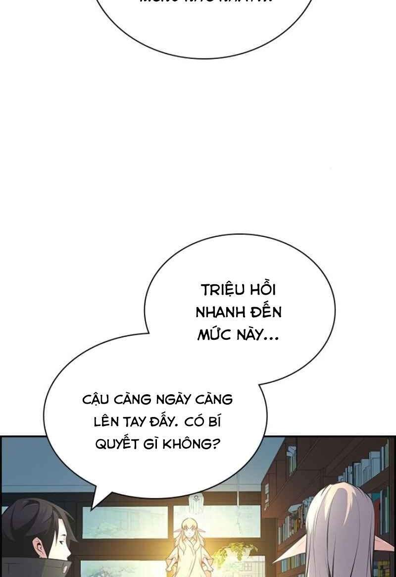 Kẻ Ngoại Đạo Chapter 3 - Trang 2