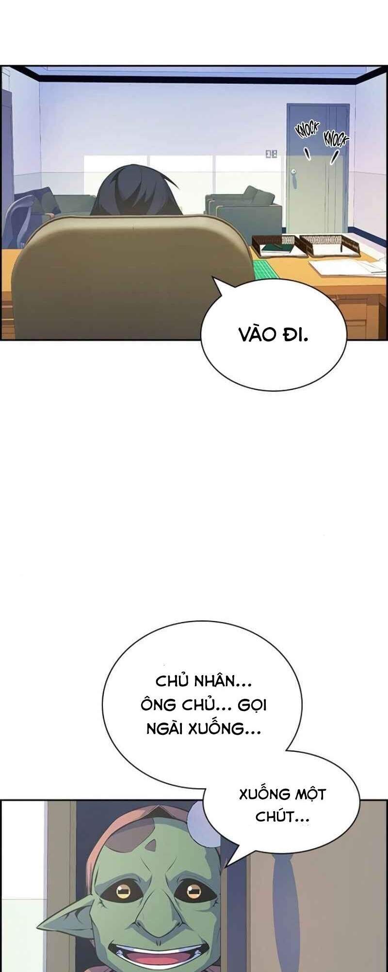 Kẻ Ngoại Đạo Chapter 3 - Trang 2