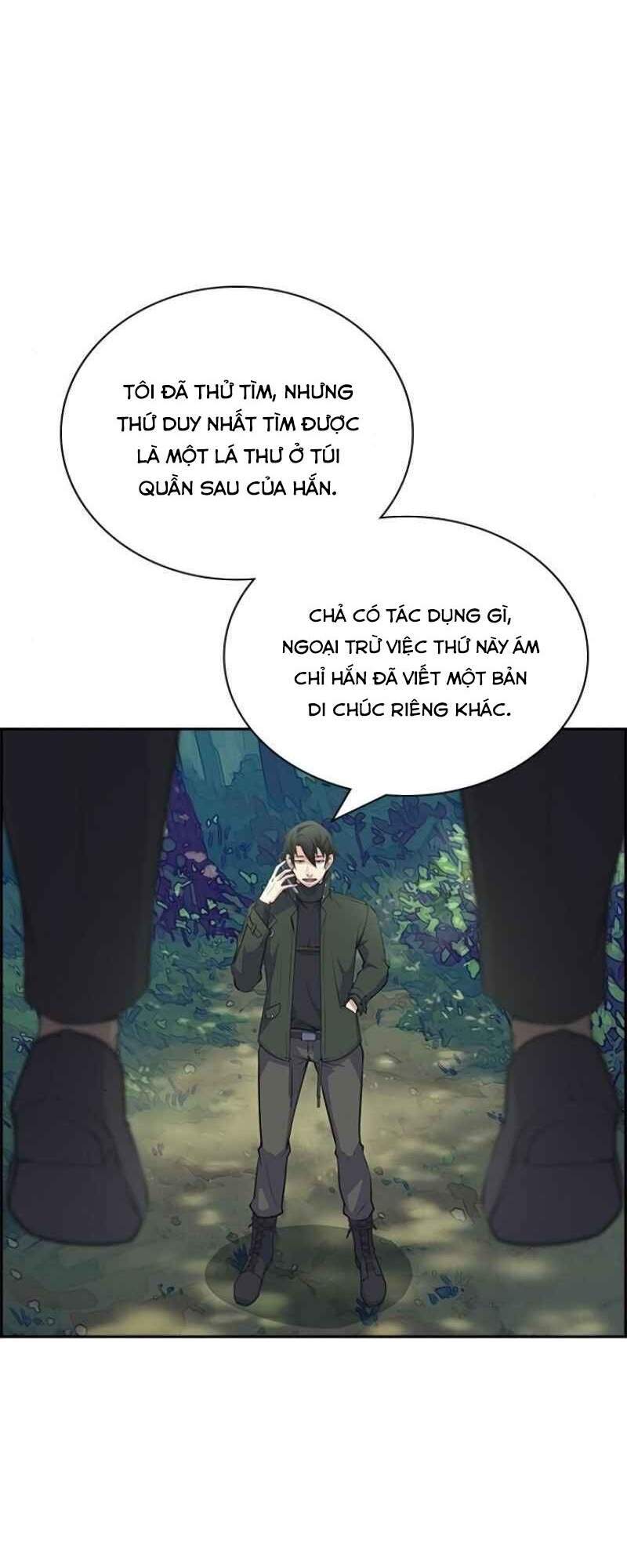 Kẻ Ngoại Đạo Chapter 3 - Trang 2