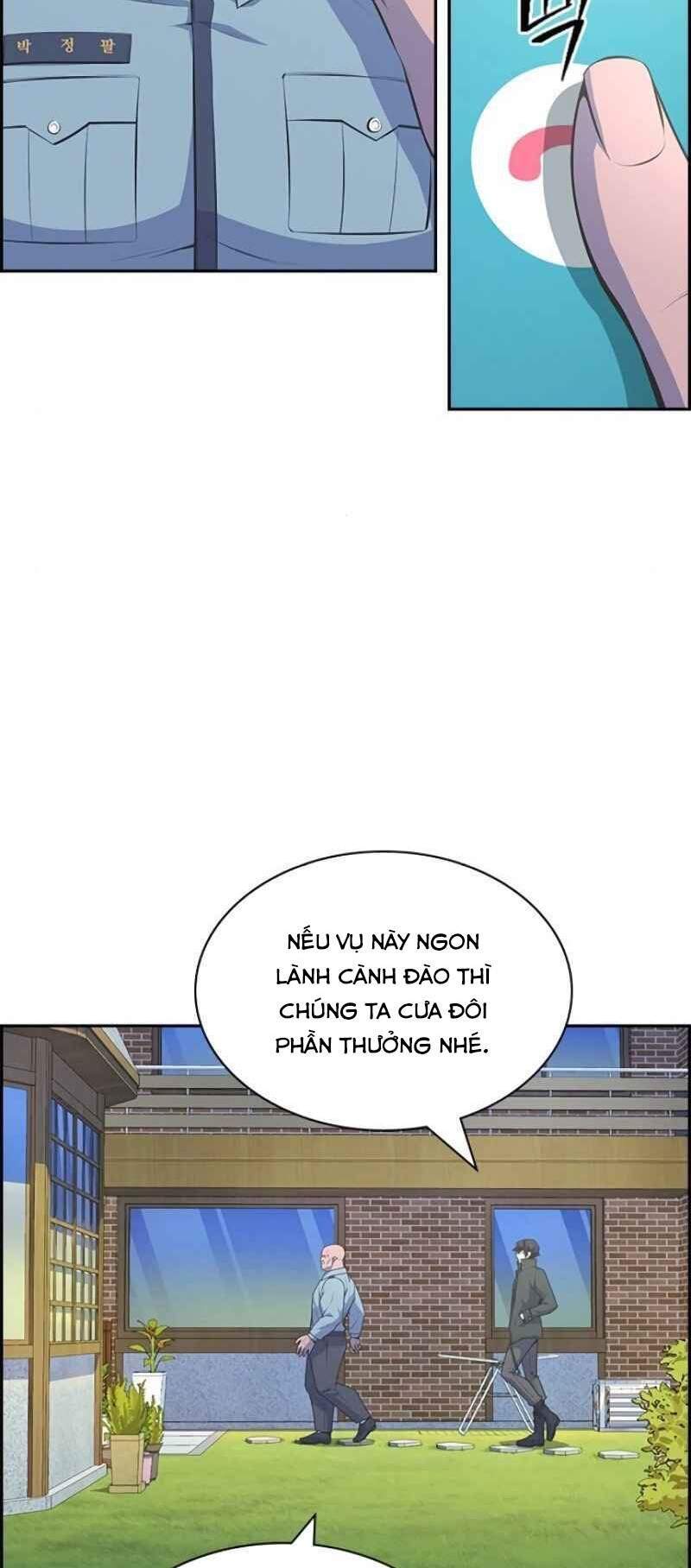 Kẻ Ngoại Đạo Chapter 3 - Trang 2