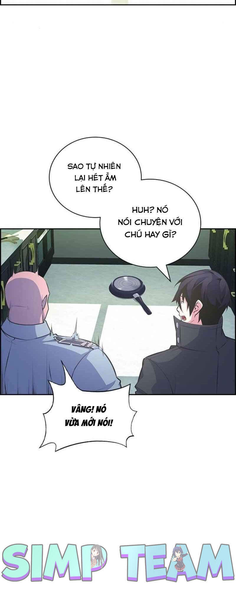 Kẻ Ngoại Đạo Chapter 3 - Trang 2