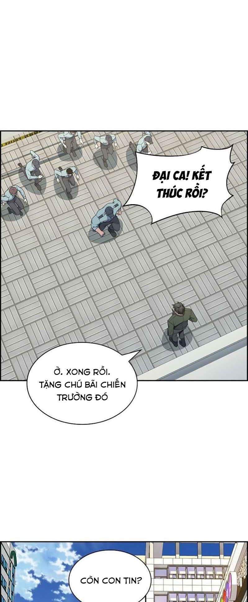 Kẻ Ngoại Đạo Chapter 2 - Trang 2