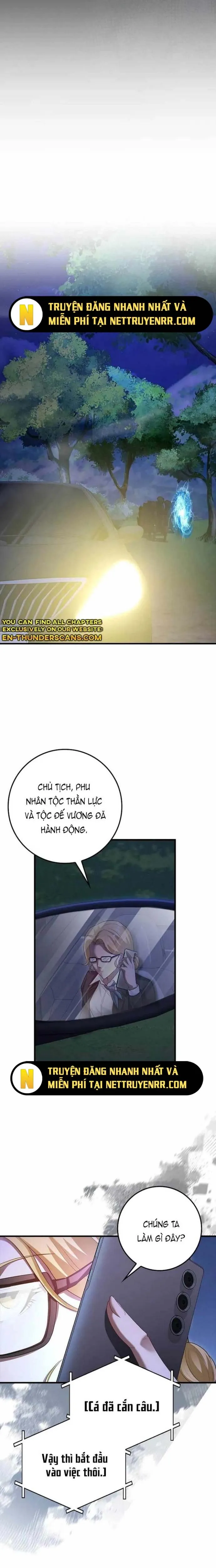 Thiên Tài Võ Thuật Hồi Quy Chapter 85 - Trang 2