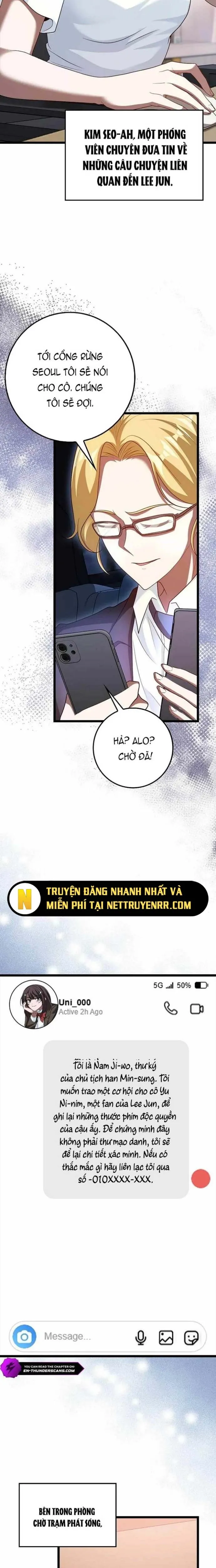 Thiên Tài Võ Thuật Hồi Quy Chapter 85 - Trang 2