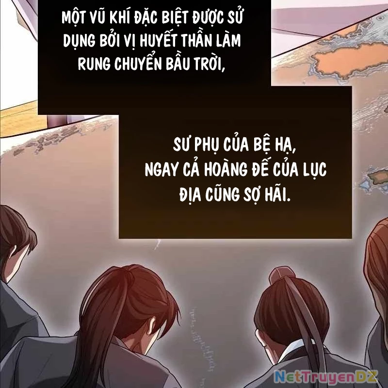 Thiên Tài Võ Thuật Hồi Quy Chapter 75 - Trang 2