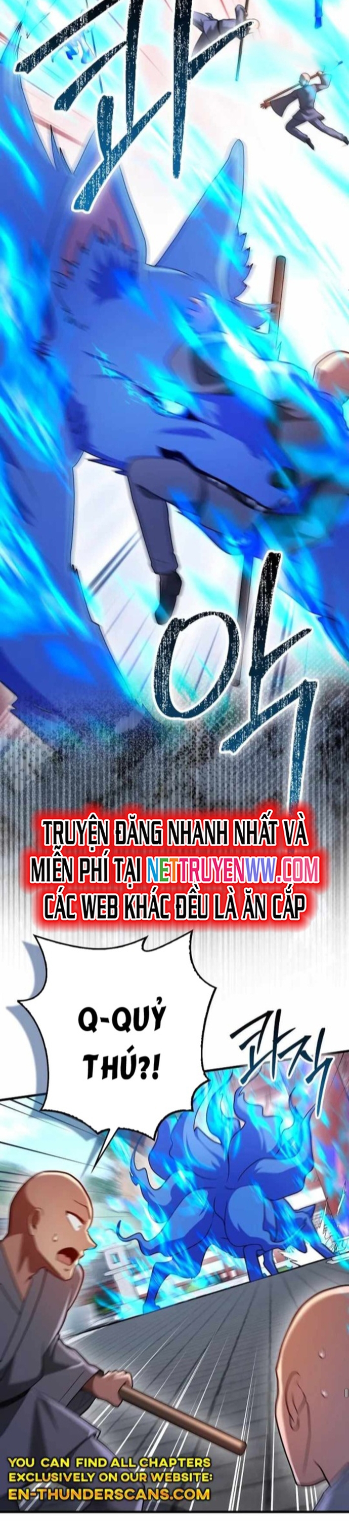 Thiên Tài Võ Thuật Hồi Quy Chapter 74 - Trang 2