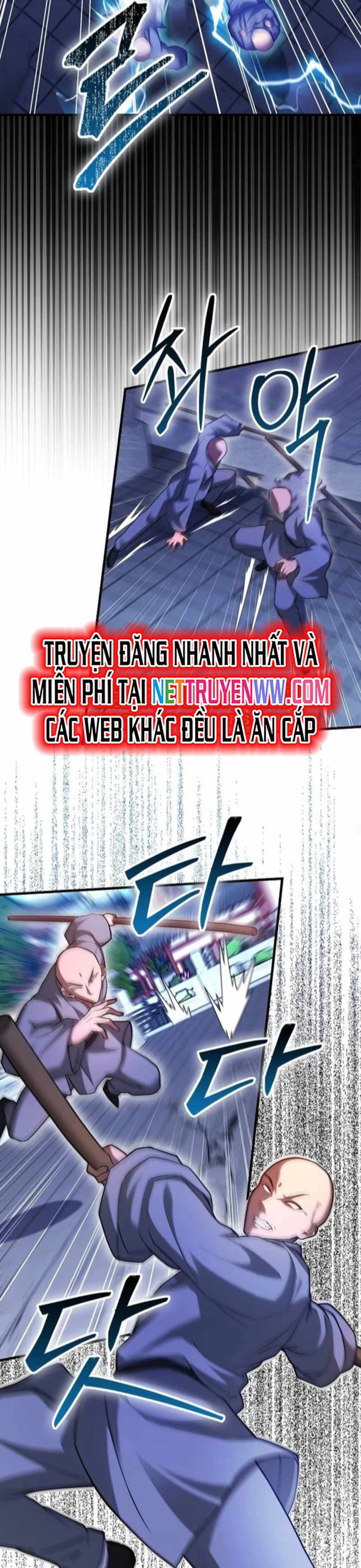 Thiên Tài Võ Thuật Hồi Quy Chapter 74 - Trang 2