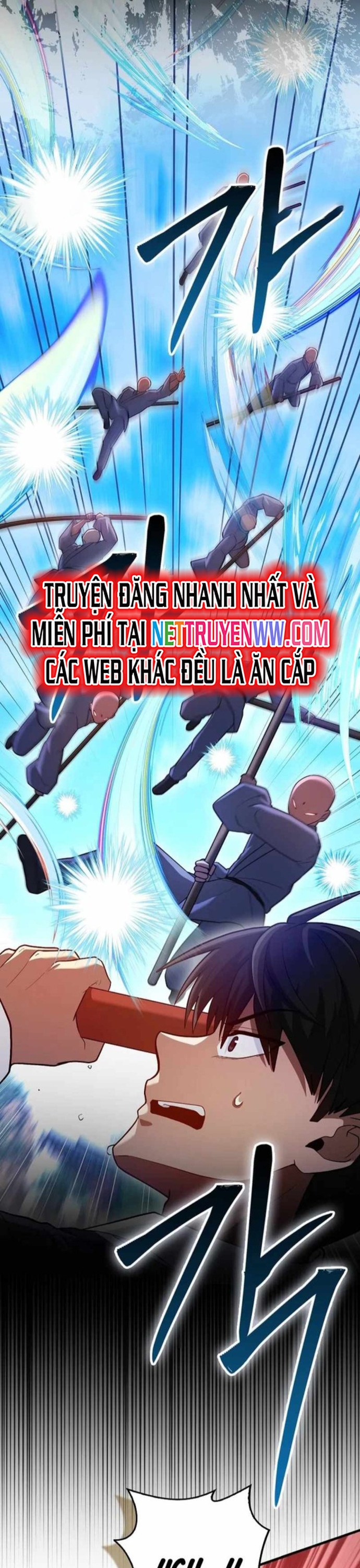 Thiên Tài Võ Thuật Hồi Quy Chapter 74 - Trang 2