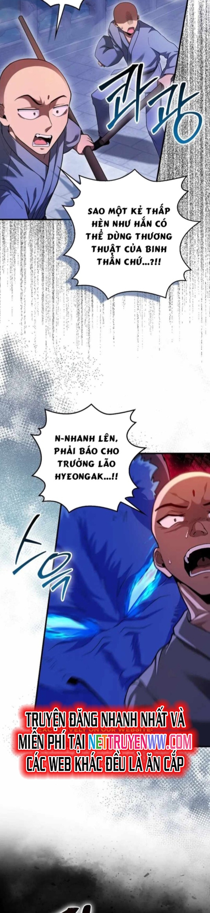 Thiên Tài Võ Thuật Hồi Quy Chapter 74 - Trang 2