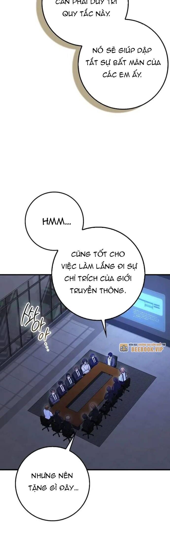 Thiên Tài Võ Thuật Hồi Quy Chapter 73 - Trang 2