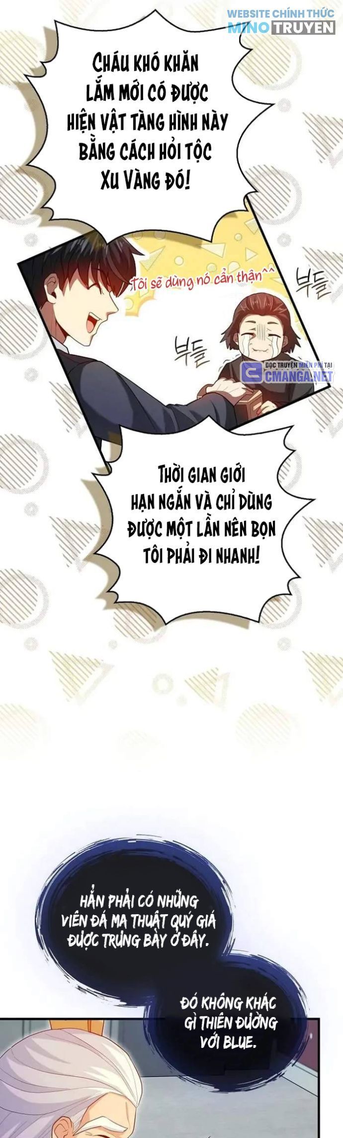 Thiên Tài Võ Thuật Hồi Quy Chapter 73 - Trang 2