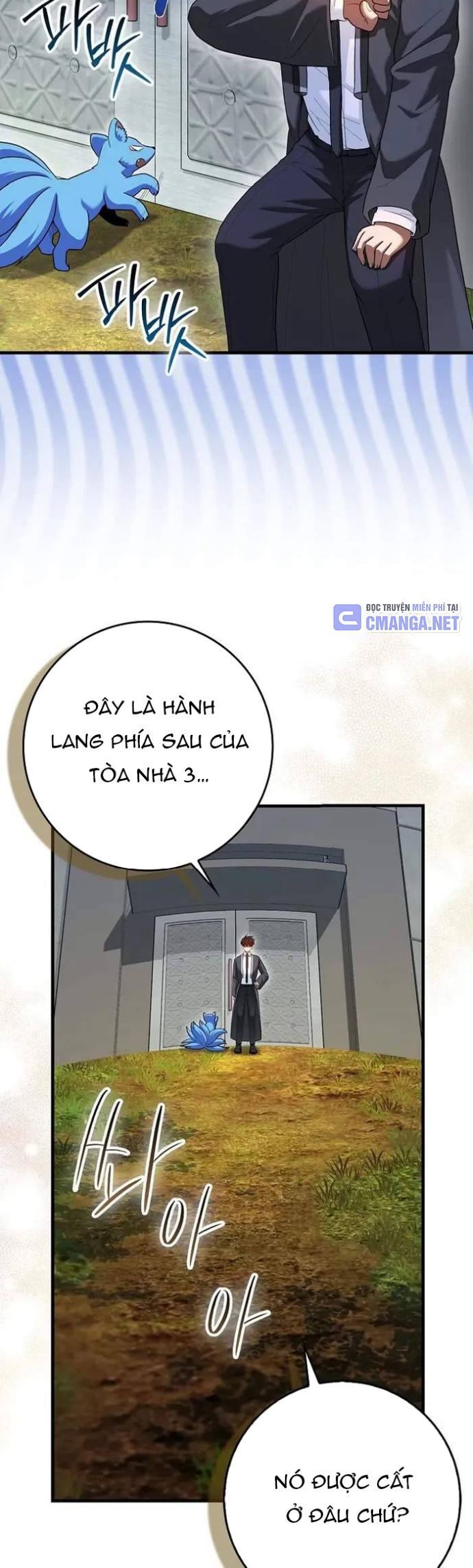 Thiên Tài Võ Thuật Hồi Quy Chapter 73 - Trang 2