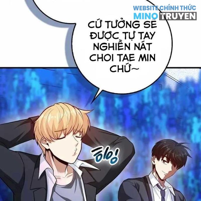 Thiên Tài Võ Thuật Hồi Quy Chapter 72 - Trang 2