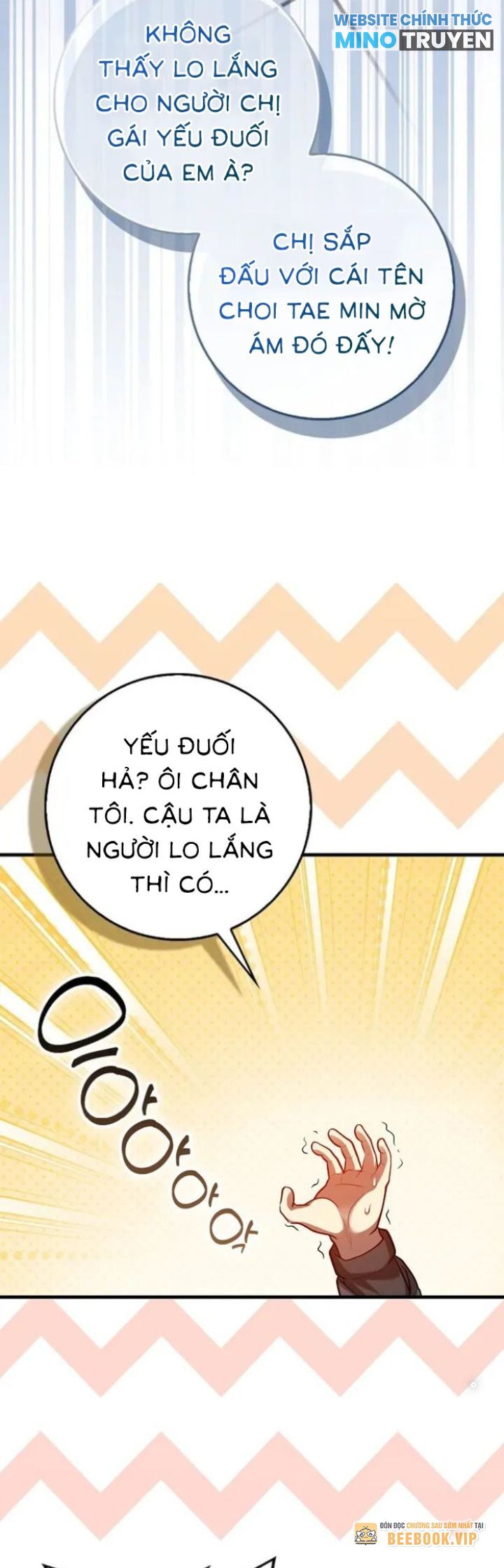 Thiên Tài Võ Thuật Hồi Quy Chapter 71 - Trang 2