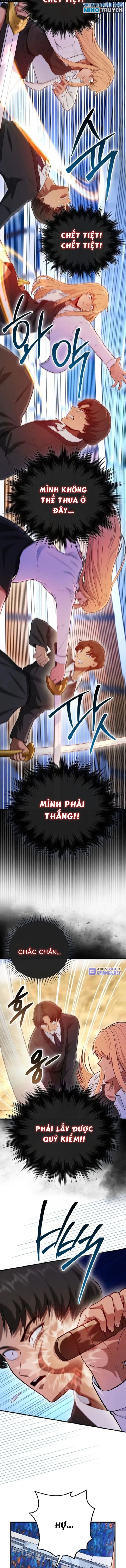 Thiên Tài Võ Thuật Hồi Quy Chapter 71 - Trang 2