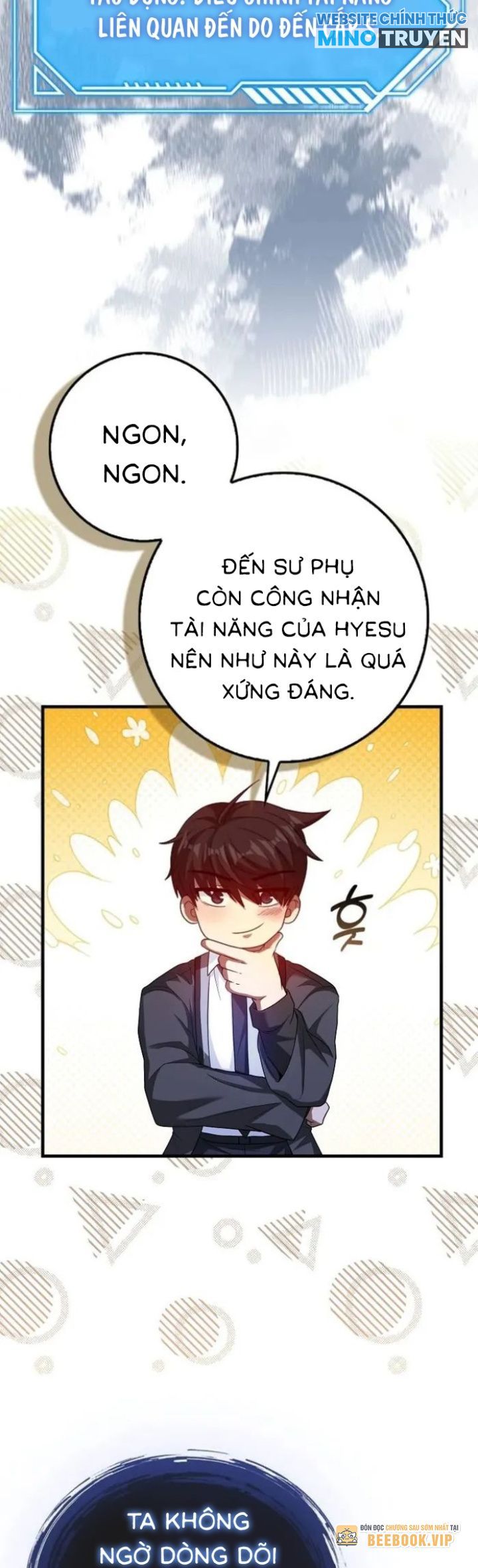 Thiên Tài Võ Thuật Hồi Quy Chapter 71 - Trang 2