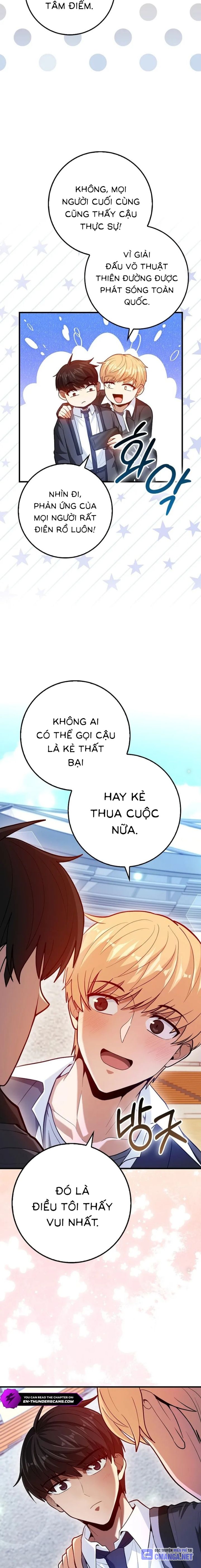 Thiên Tài Võ Thuật Hồi Quy Chapter 65 - Trang 2