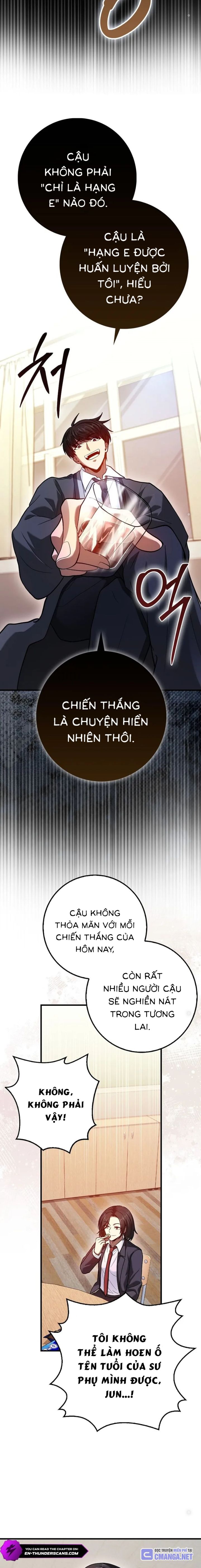 Thiên Tài Võ Thuật Hồi Quy Chapter 65 - Trang 2